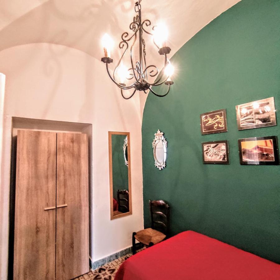 Casa Rural Maribel Santa Amalia Exteriér fotografie