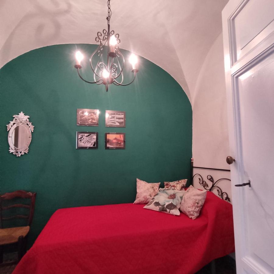 Casa Rural Maribel Santa Amalia Exteriér fotografie