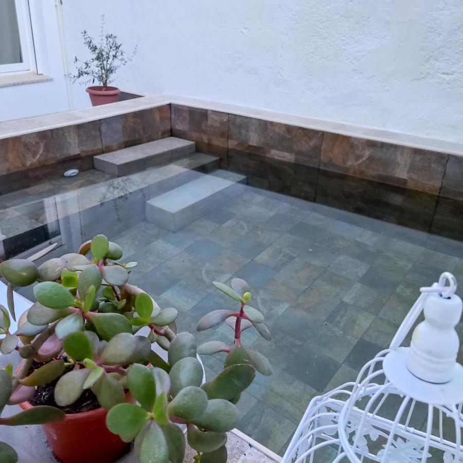 Casa Rural Maribel Santa Amalia Exteriér fotografie